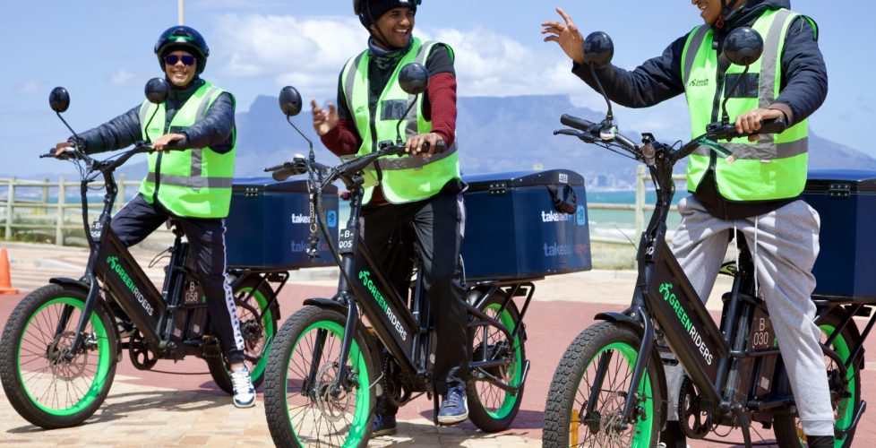 Mach4 bikes